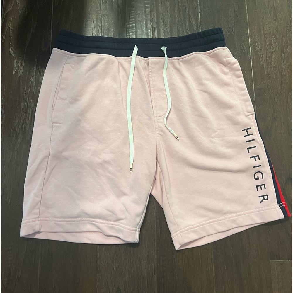 Tommy Hilfiger Fleece Shorts
